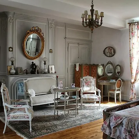 Bed & Breakfast Le Clos Du