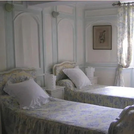 Bed & Breakfast Le Clos Du 3*