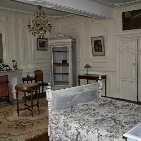 Le Clos Du 3* Quintin