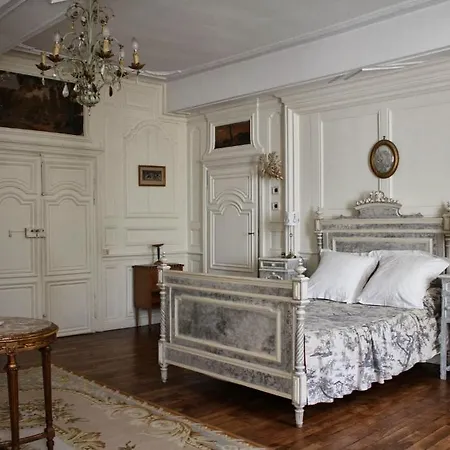 Le Clos Du Bed & Breakfast Quintin